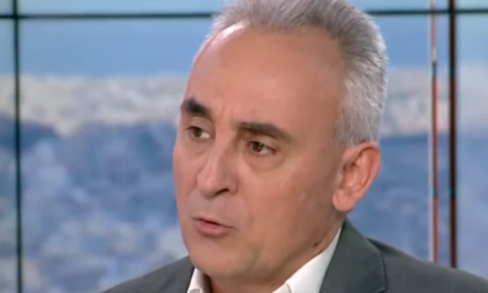 Κ. Γρίβας: Οι εξελίξεις στη Συρία και οι εκβιασμοί της Τουρκίας